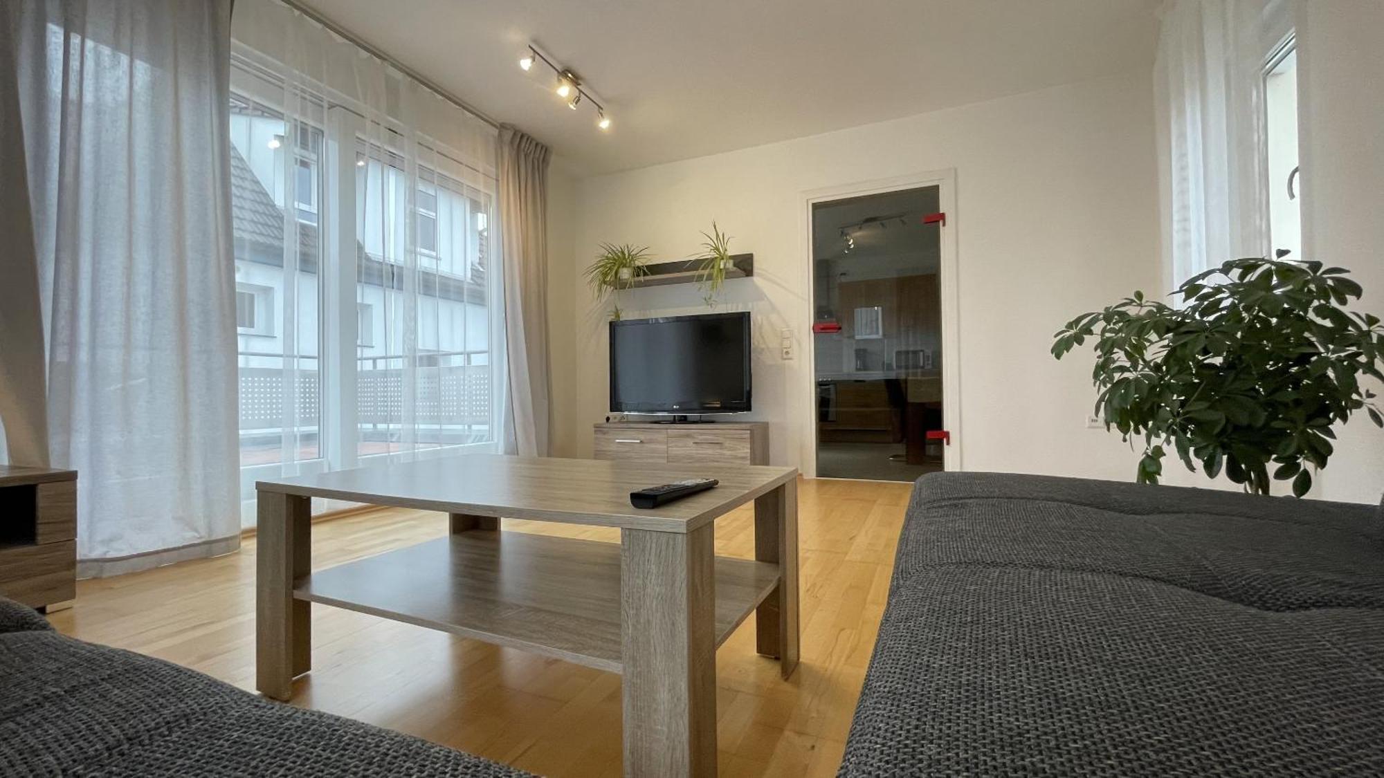 Fewo Reutlingen Heinestrasse Exterior foto