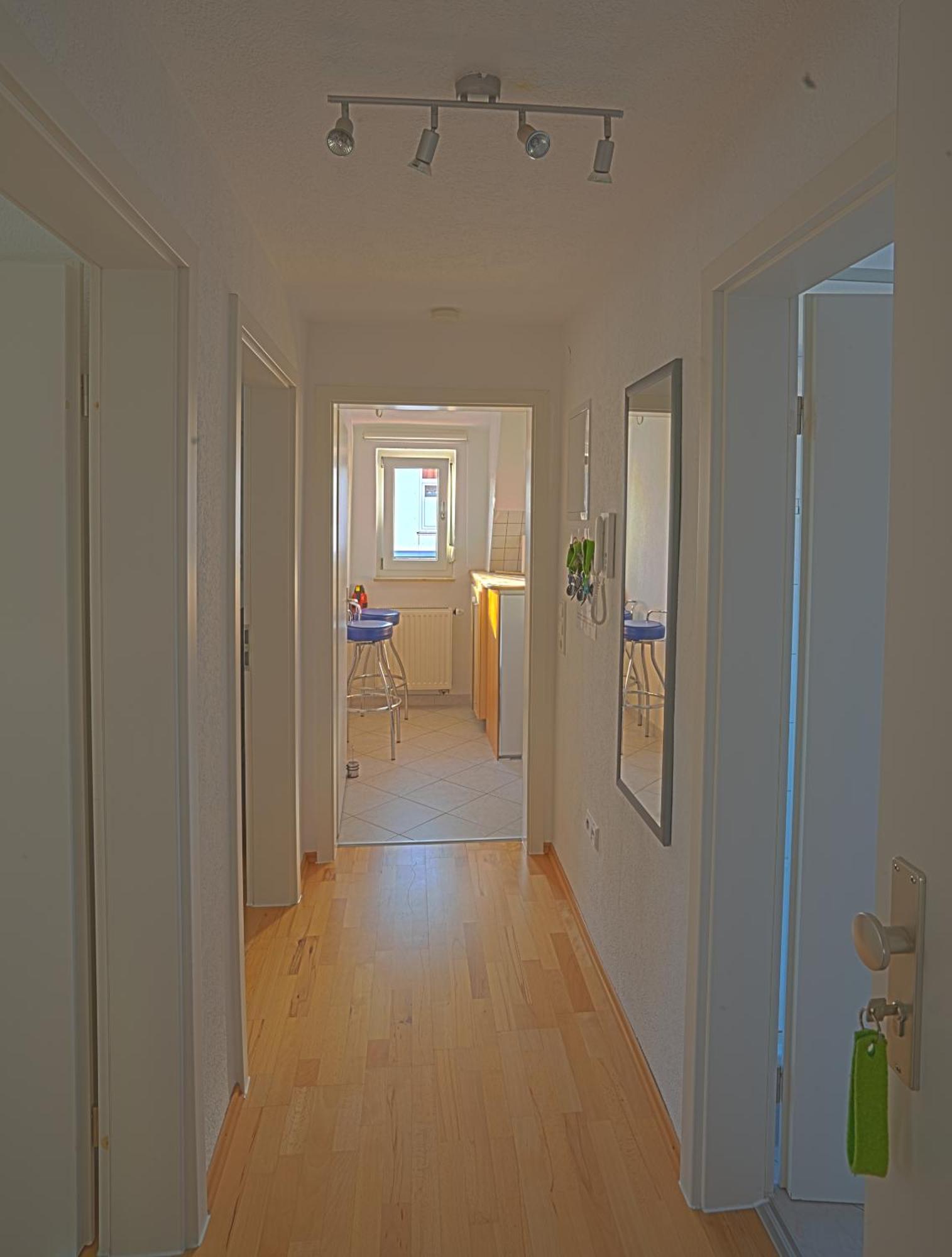 Fewo Reutlingen Heinestrasse Habitación foto