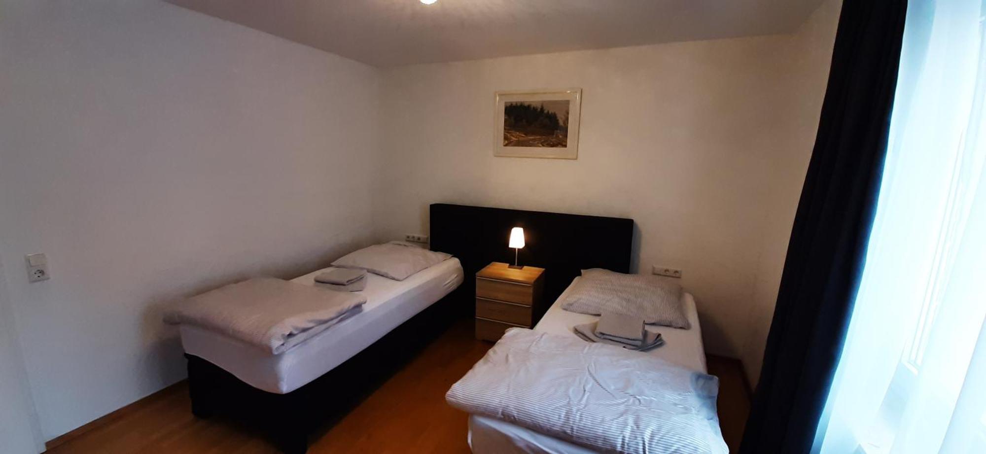 Fewo Reutlingen Heinestrasse Habitación foto