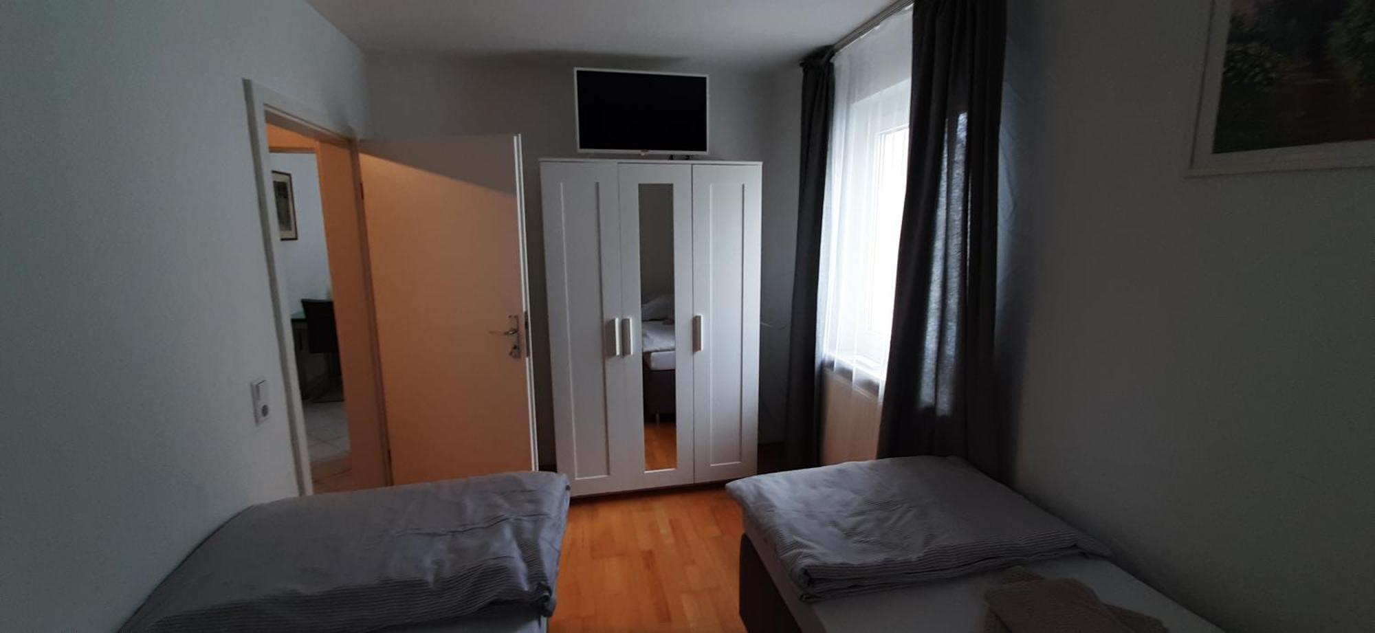 Fewo Reutlingen Heinestrasse Habitación foto