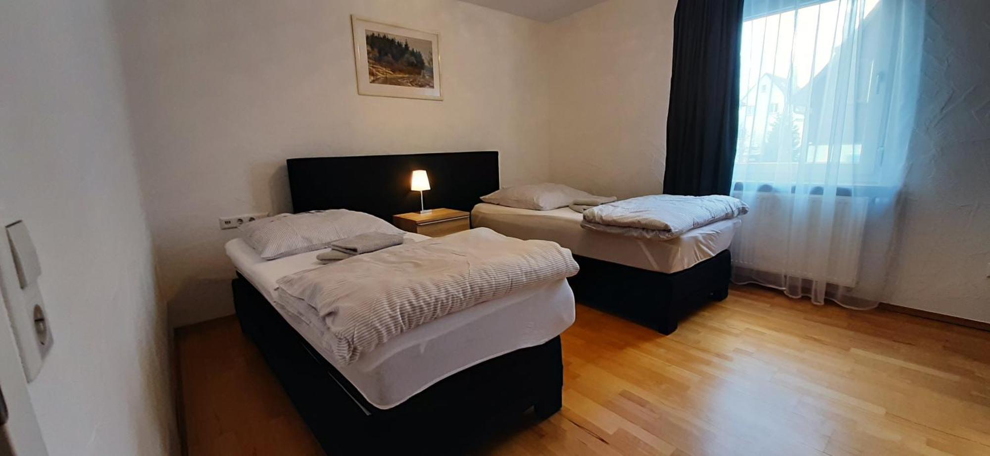 Fewo Reutlingen Heinestrasse Habitación foto
